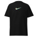 Camiseta Masculina Nike Prisma