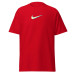 Camiseta Masculina Nike Prisma