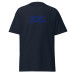 Camisa Feminina Baby Look New York Tennis Club