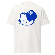 Camiseta Masculina New York Yankees