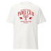 Camiseta Masculina Padel Club University