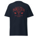 Camiseta Masculina Padel Club University