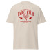 Camiseta Masculina Padel Club University