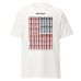 Camiseta Masculina Palm Angels USA Edition