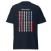 Camiseta Masculina Palm Angels USA Edition