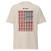 Camiseta Masculina Palm Angels USA Edition