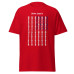 Camiseta Masculina Palm Angels USA Edition