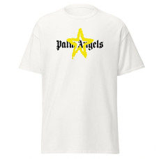 Camiseta Masculina Palm Angels Star Edition