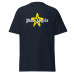 Camiseta Masculina Palm Angels Star Edition