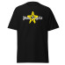 Camiseta Masculina Palm Angels Star Edition
