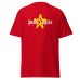 Camiseta Masculina Palm Angels Star Edition