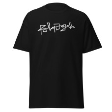 Camiseta Masculina Palm Angels Street