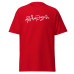 Camiseta Masculina Palm Angels Street Camiseta Masculina Palm Angels Street