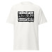 Camiseta Masculina Parental Advisory
