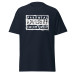 Camiseta Masculina Parental Advisory