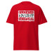 Camiseta Masculina Parental Advisory