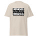 Camiseta Masculina Parental Advisory