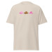 Camisa Feminina Baby Look Pink Cowboy Camisa Feminina Baby Look Pink Cowboy