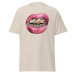 Camiseta Masculina Pink Gold Camiseta Masculina Pink Gold