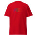 Camiseta Masculina Polo Casual Camiseta Masculina Polo Casual