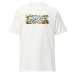 Camiseta Masculina Ilha