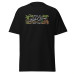 Camiseta Masculina Ilha