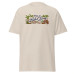 Camiseta Masculina Ilha