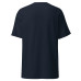 Camiseta Masculina Ilha
