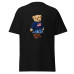 Camisa Feminina Baby Look Polo Ted Girl Camisa Feminina Baby Look Polo Ted Girl