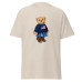 Camisa Feminina Baby Look Polo Ted Girl Camisa Feminina Baby Look Polo Ted Girl