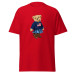 Camisa Feminina Baby Look Polo Ted Girl Camisa Feminina Baby Look Polo Ted Girl