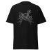 Camisa Feminina Baby Look VW Querubim