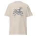 Camisa Feminina Baby Look VW Querubim