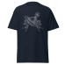 Camisa Feminina Baby Look VW Querubim