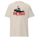 Camiseta Masculina The Race