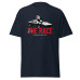 Camiseta Masculina The Race