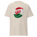 Camiseta Masculina Clints Retro Camiseta Masculina Clints Retro