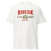 Camiseta Masculina Rhude Bay Angels