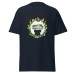 Camiseta Masculina Rhude Costa Azul