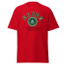Camiseta Masculina Rhude Champion