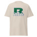 Camiseta Masculina Rhude Green Line