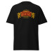 Camiseta Masculina Rhude Leão Camiseta Masculina Rhude Leão