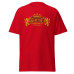 Camiseta Masculina Rhude Leão Camiseta Masculina Rhude Leão