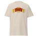 Camiseta Masculina Rhude Leão Camiseta Masculina Rhude Leão