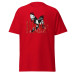 Camiseta Masculina Rhude Liberdade