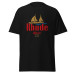 Camiseta Masculina Rhude Monaco