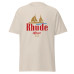 Camiseta Masculina Rhude Monaco