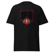 Camiseta Masculina Rhude Nobre