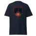 Camiseta Masculina Rhude Nobre