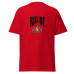 Camiseta Masculina Rhude Nobre